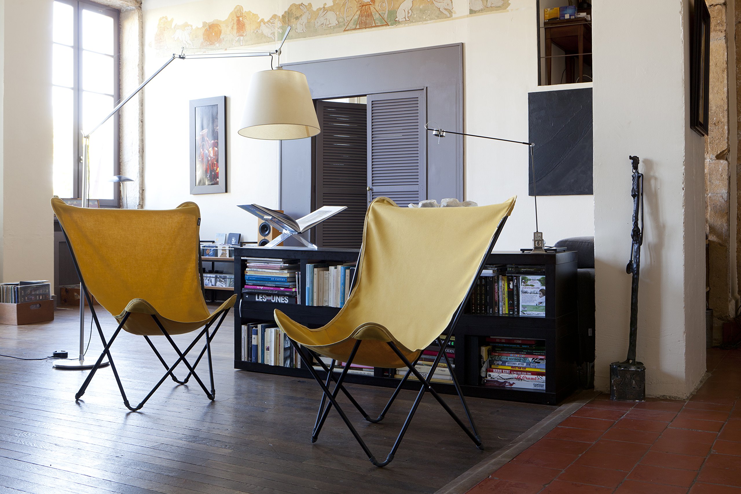 Amazon.co.jp: ラフマ(Lafuma) チェア マキシ ポップアップ(MAXI POP